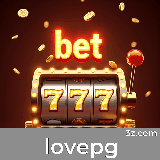 lovepg: Slots de Jackpot, Jogos de Mesa Intuitivos e Experiência com Dealer ao Vivo