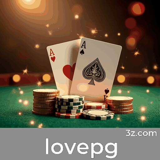 Experiência de Casino Elite no lovepg: Dealers Reais e Jogos Premium