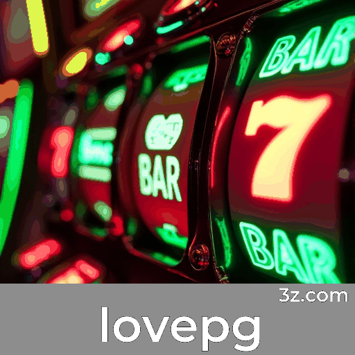 Experiência de Casino Elite no lovepg: Dealers Reais e Jogos Premium