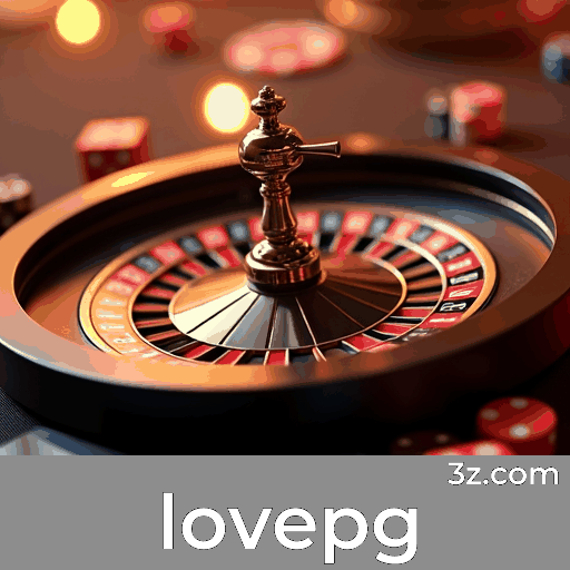Emoção e Fortuna: Explore Jogos de Cassino no lovepg