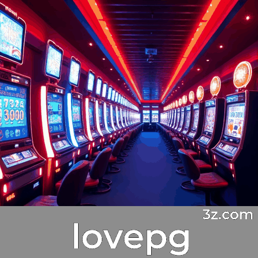 lovepg: A Plataforma de Apostas com Excelência e Segurança