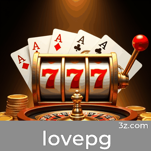 lovepg - Apostas Esportivas Precisão e Excelência