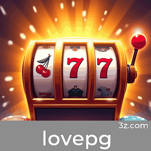 lovepg - Apostas Esportivas Precisão e Excelência