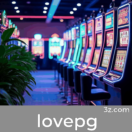 lovepg: A Revolução das Apostas no Seu Celular