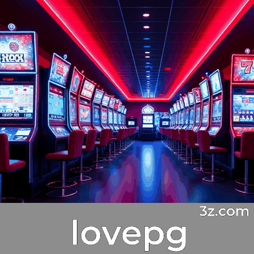 lovepg: A Plataforma de Apostas com Excelência e Segurança